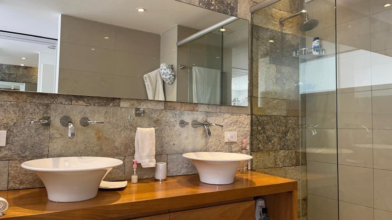 Departamento dúplex en Rincón del Indio